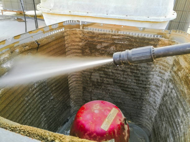 Best Residential Air Duct Cleaning  in Diamond Bar, CA