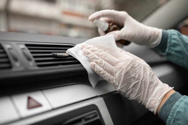 Best Home Air Vent Cleaning  in Diamond Bar, CA