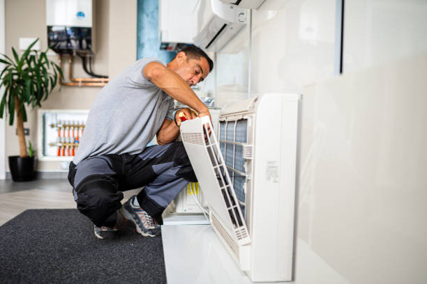 Best Emergency Air Duct Cleaning  in Diamond Bar, CA
