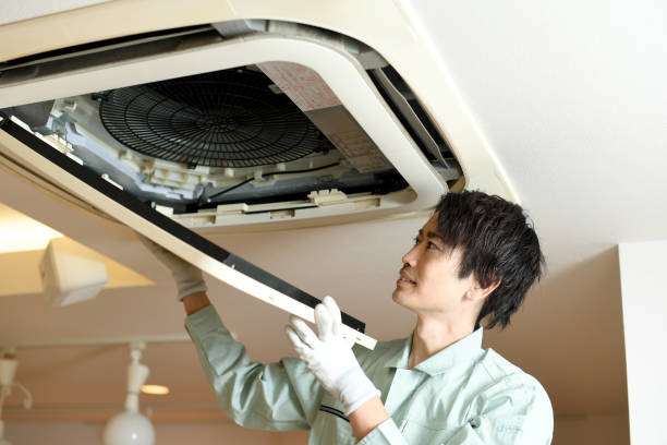 Best Air Vent Cleaning Services  in Diamond Bar, CA