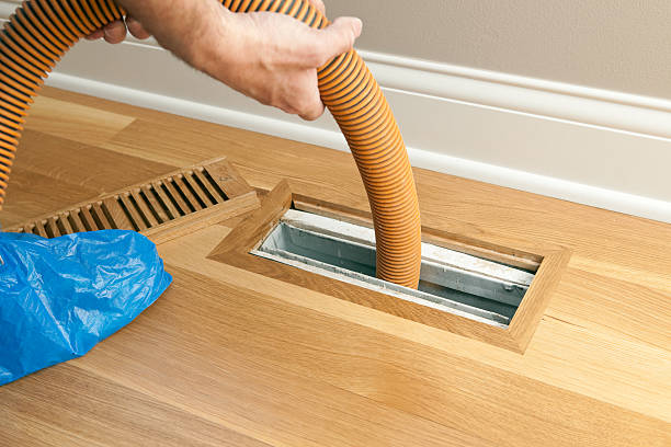 Best Home Air Vent Cleaning  in Diamond Bar, CA