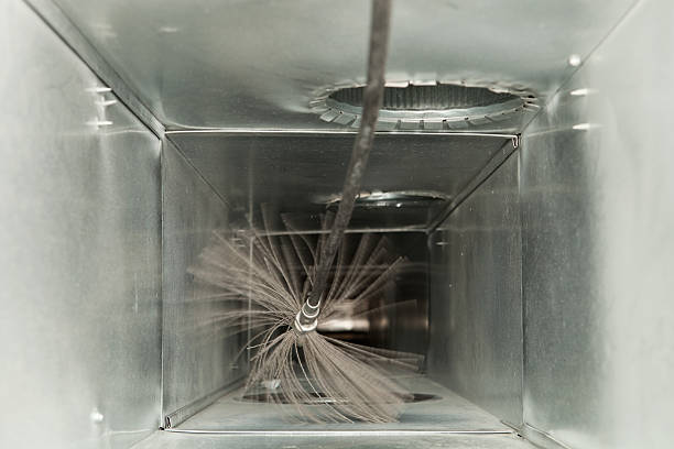 Best Emergency Air Duct Cleaning  in Diamond Bar, CA