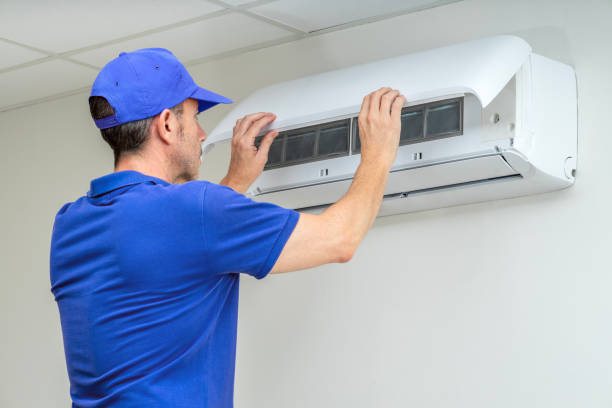 Best Commercial HVAC Duct Cleaning  in Diamond Bar, CA