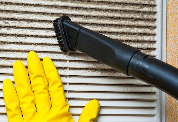 Best Best Air Duct Cleaning Company  in Diamond Bar, CA